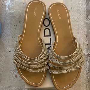 ALDO - Droelian sandals